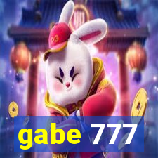 gabe 777